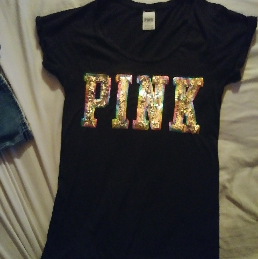Pink by Victoria Secret